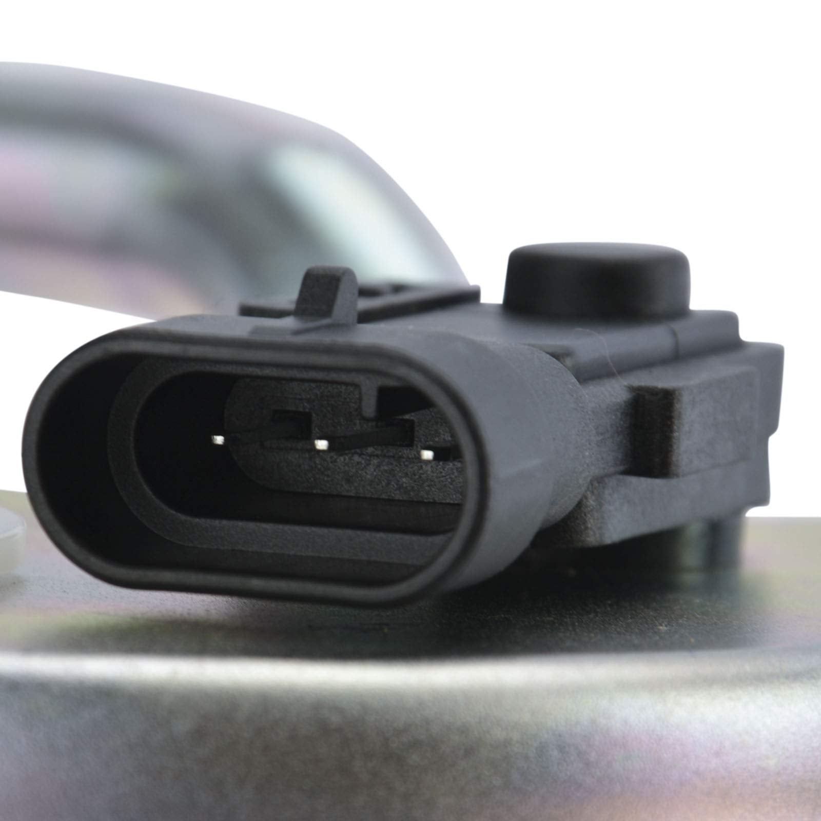 Trq Fuel Pump Module Assembly Compatible With 2004-2007 Cadillac Escalade Esv Escalade Ext 2007 Chevrolet Avalanche 2004-2005 Av