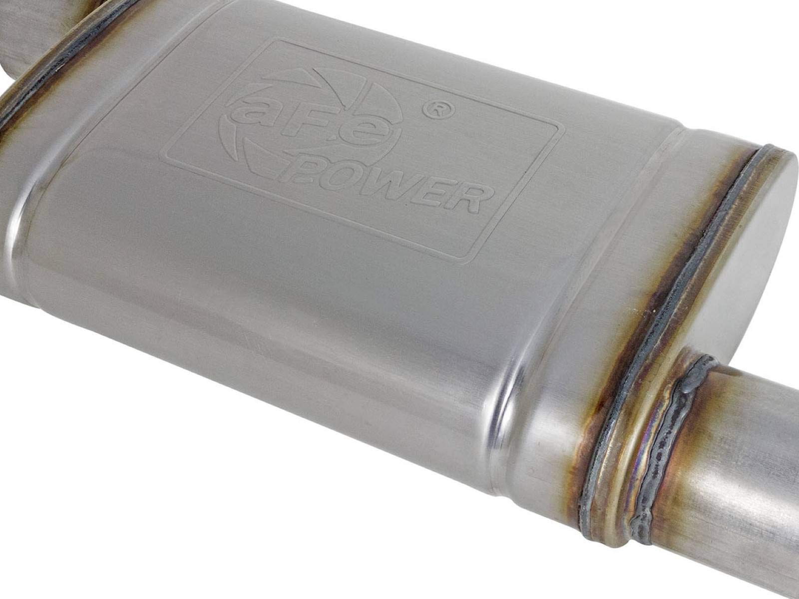 Afe Power 49-48083-P Exhaust System Kit