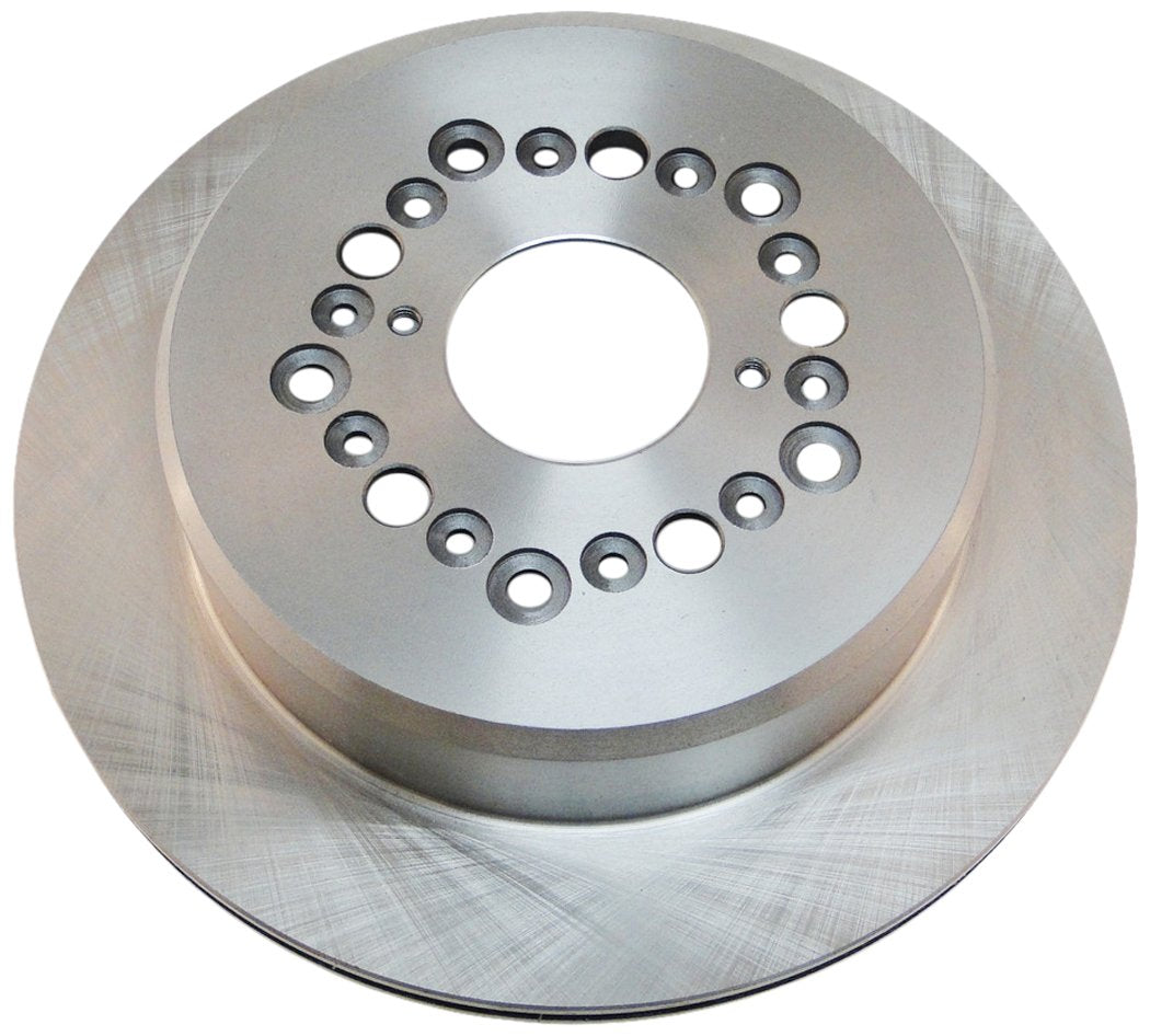 Bendix Premium Prt5074 Rear Brake Rotor For Lexus Sc300 1998-1992