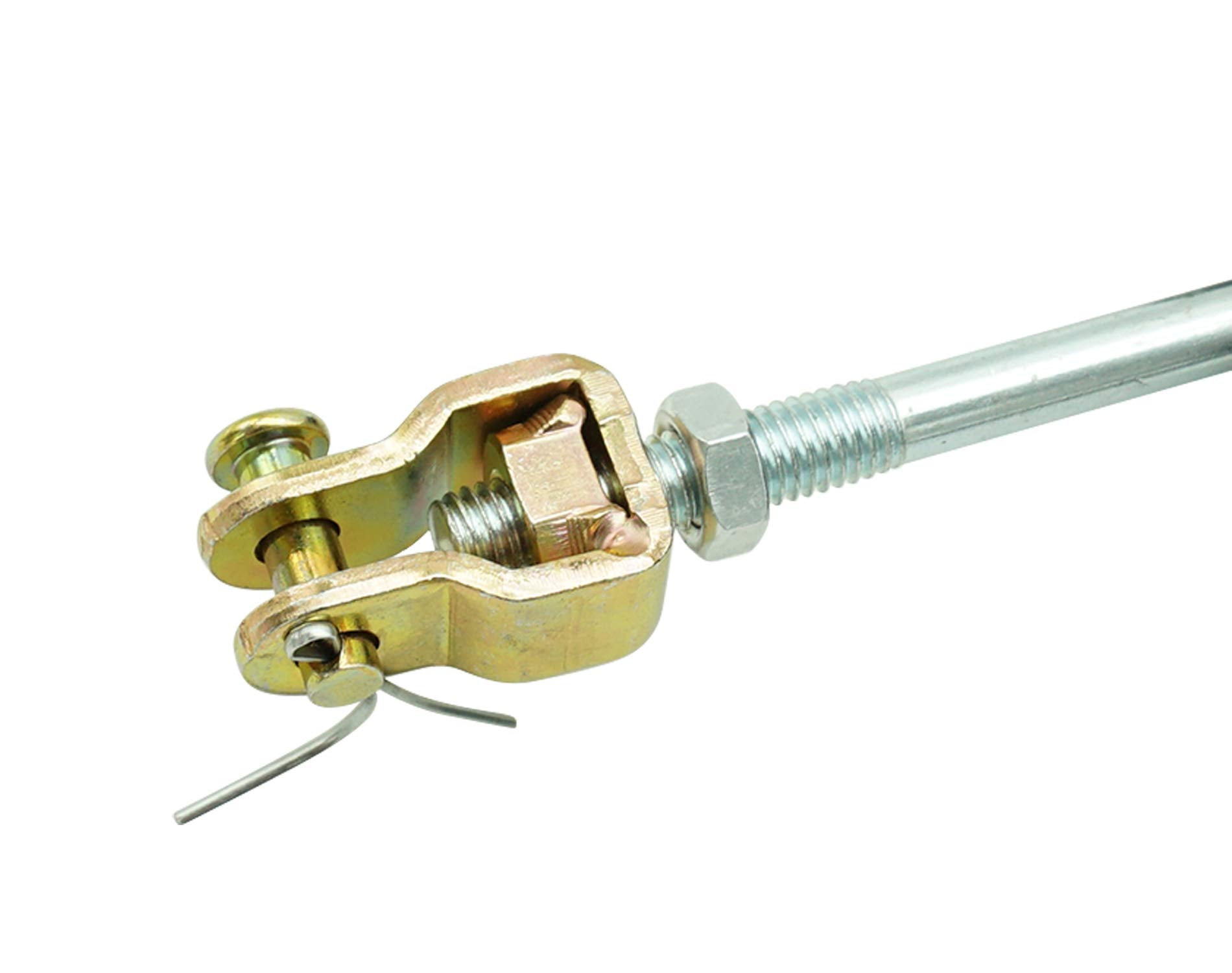 M Mati Brake Master Cylinder Pump For Hisun/Massimo/Supermach/Bennche/Big Muddy/Qlink/Coleman Utv 400/500/700/800/900 44520-115-0100