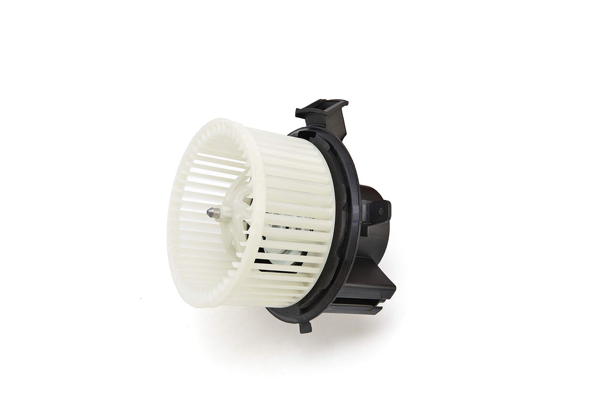 Ac Heater Blower Motor With Fan - Compatible With Buick, Chevy, Gmc & Saturn Vehicles - Enclave, Silverado, Silverado 3500 Hd, T