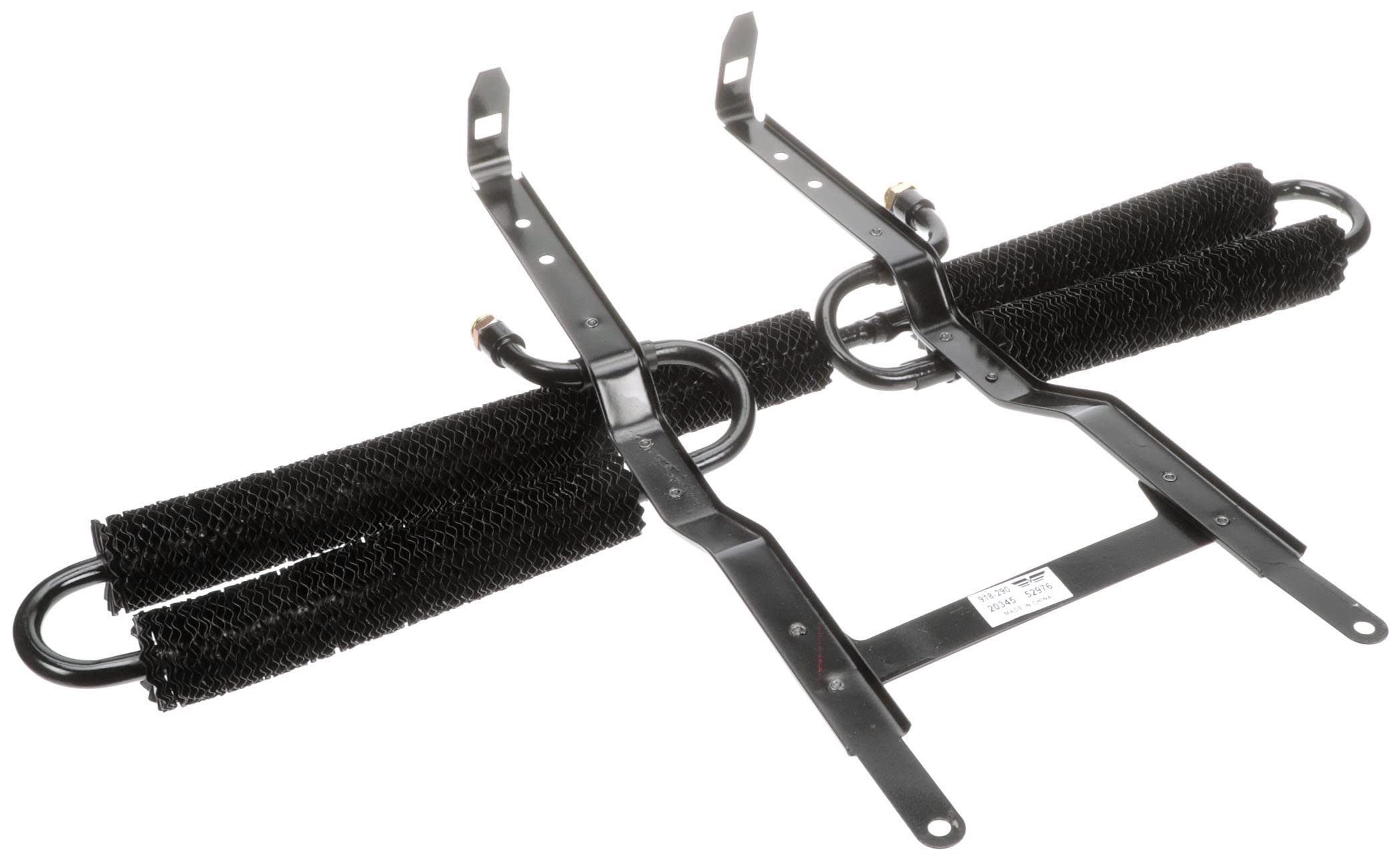 Dorman 918-290 Transmission Fluid Cooler Compatible With Select Chevrolet / Gmc Models (Oe Fix)