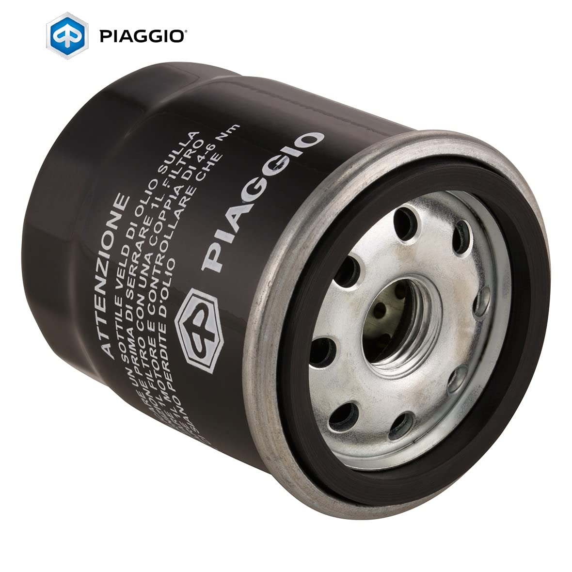 Vespa Piaggio 82635R Oil Filter