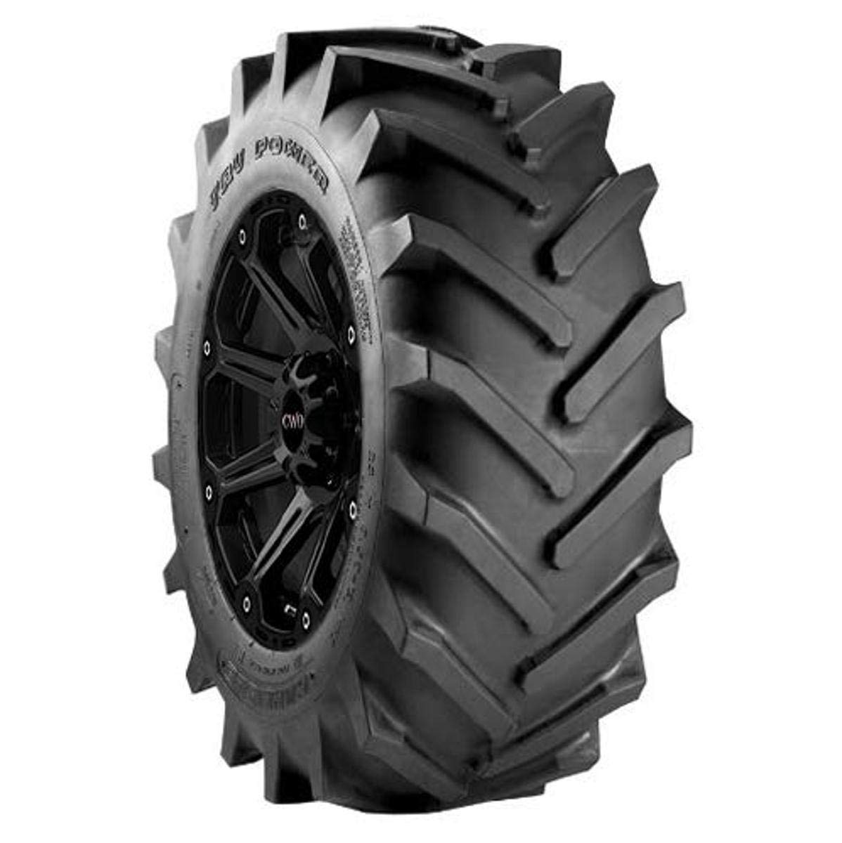 Carlisle Tru Power Bias Tire - 18X8.50-10
