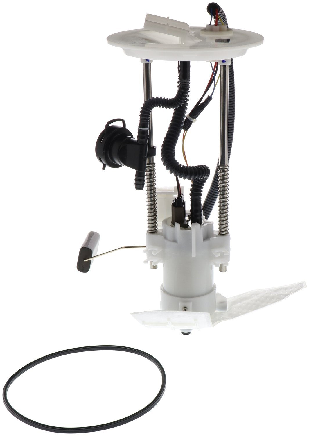 BOSCH 67223 Fuel Pump Module Assembly - Compatible with Select Ford Expedition