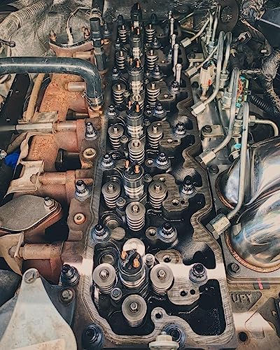 Head Stud Replacement Kit For 1998.5-Present Dodge Cummins 5.9L 6.7L Diesel Cylinder 24V - Xotic Performance Cp876