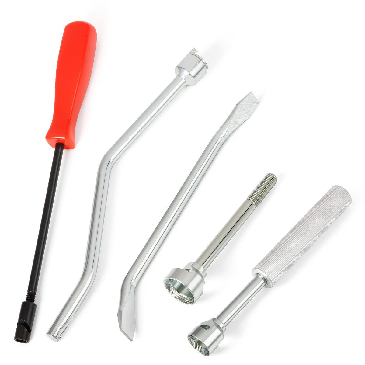 Powerbuilt 7 Piece Drum Brake Repair Kit - 640579