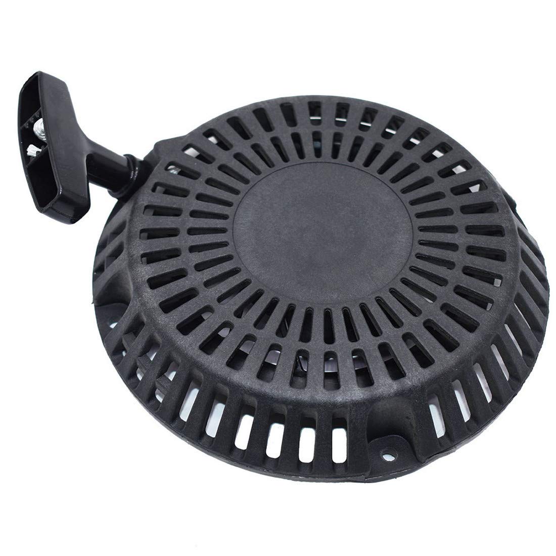 Wflnhb Pull Recoil Starter Replacement For Subaru Ex27 Ex30 279-50301-20