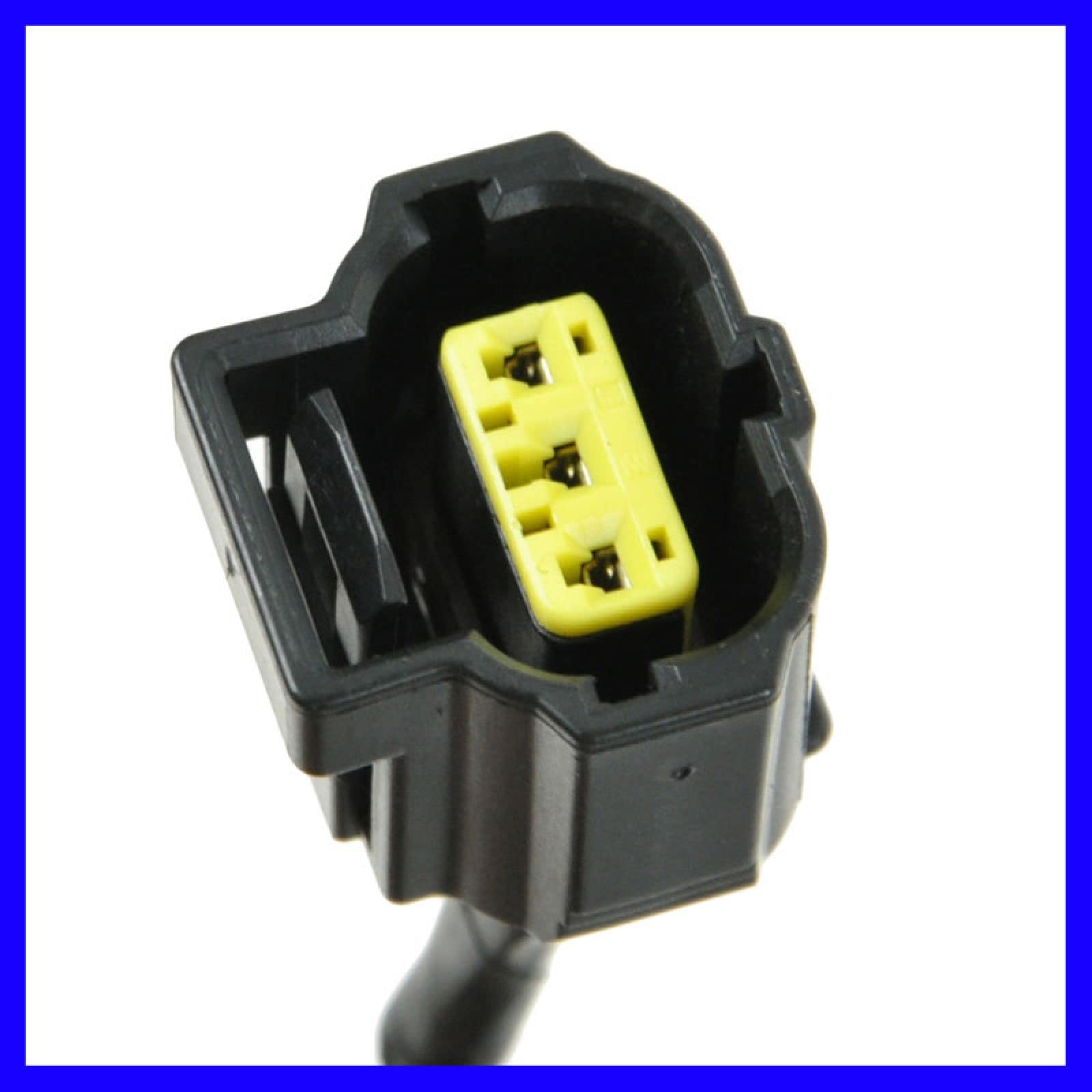 Trq Fuel Pump Module Assembly Compatible With 1997-1998 Ford Explorer Mercury Mountaineer