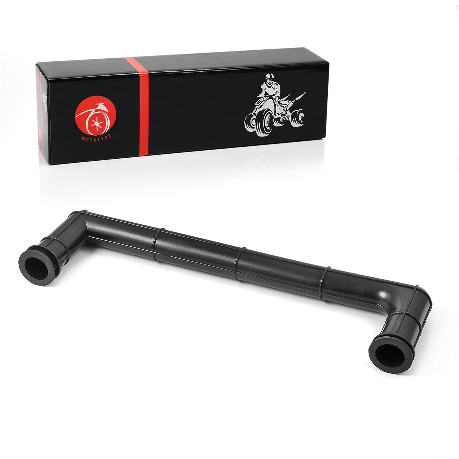 Crankcase Duct Tube For Polaris Scrambler 50 90 Sportsman 90 2001 2002 2003 Predator 90 2003 0450707