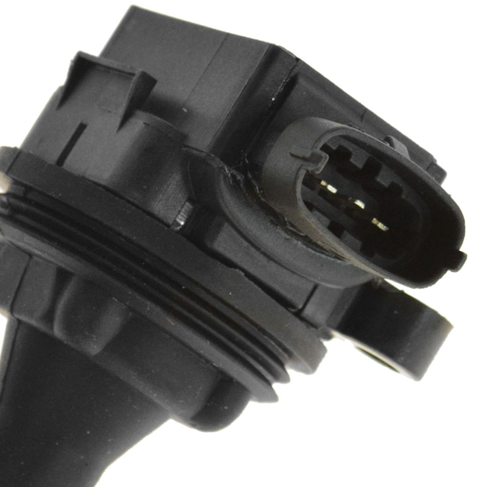 Trq Ignition Coil Set Compatible With 1999-2004 Volvo C70 2001-2005 S60 1999-2000 S70 2004-2006 S80 1999-2007 V70 2003-2006 Xc70