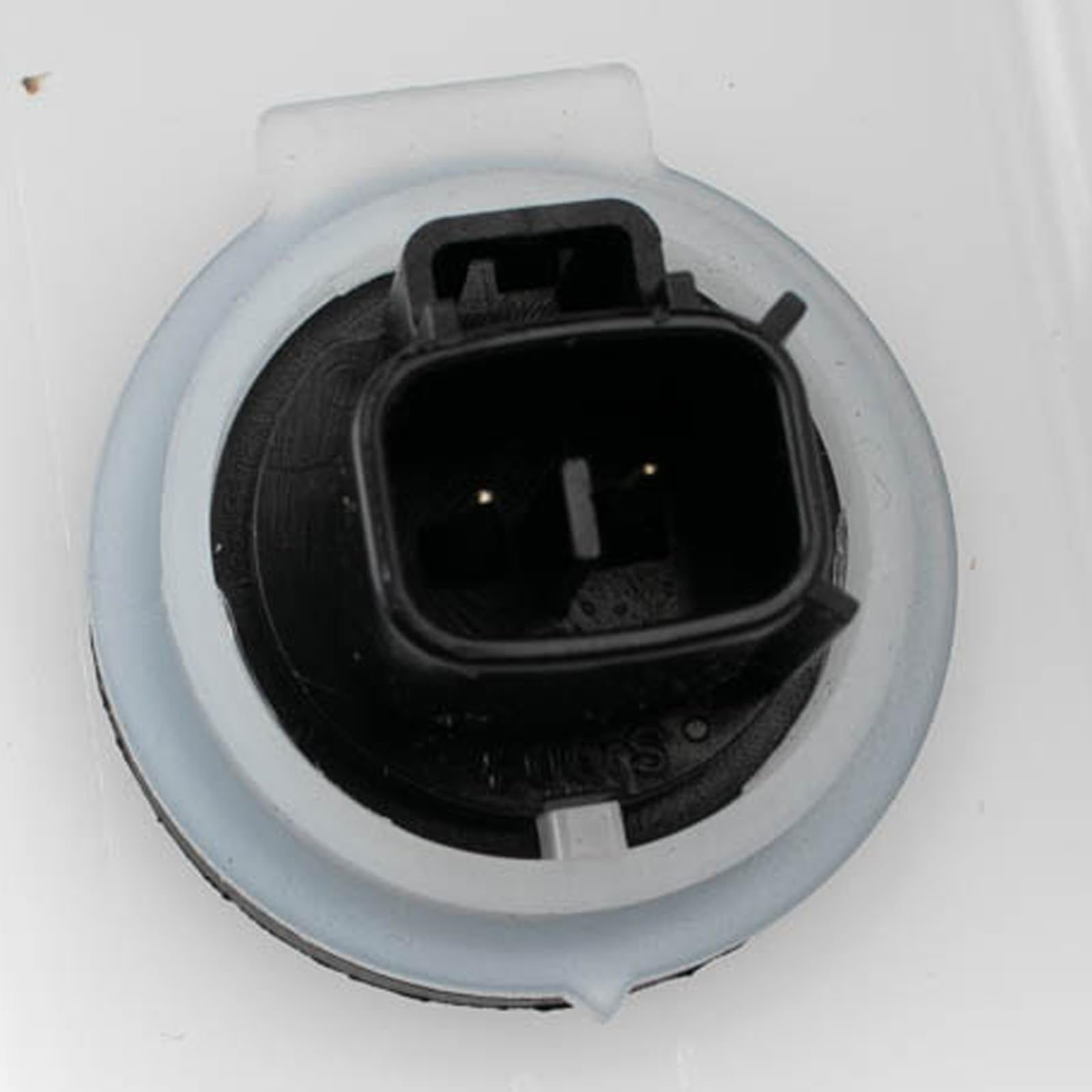 Trq Windshield Washer Reservoir Compatible With 2019-2022 Lexus Es350 2019-2021 Toyota Avalon 2018-2022 Camry To1288239