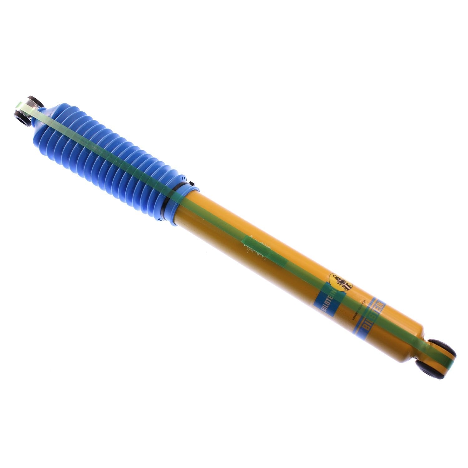 Bilstein 24-185325 Rear Shock For Ford F250 2Wd Super Duty , Yellow