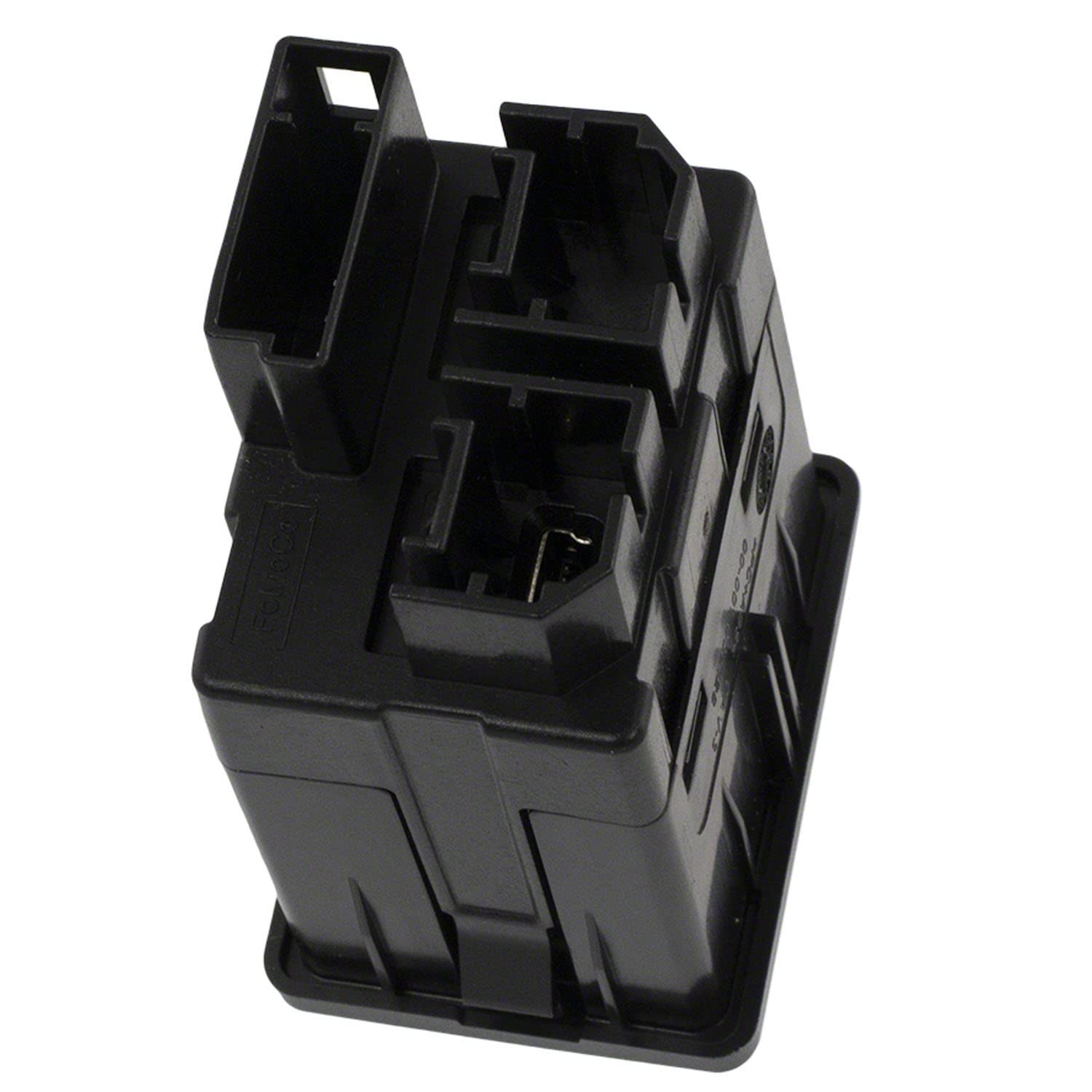 Ford OEM Carplay USB Hub Module Upgrade for Sync 3 HC3Z-19A387-H - Black