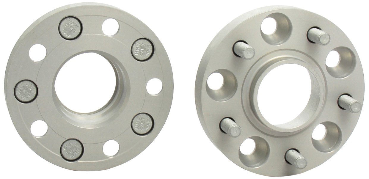 H&R Aluminium Wheel Spacers Drm 50 Mm 5065640