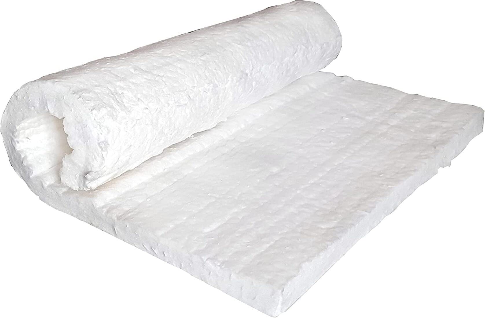 Ceramic Muffler Packing Exhaust Muffler Packing Kits Universal Muffler Repacking Mat For 2-Stroke 4-Stroke Motorcycle Atv Dirt B