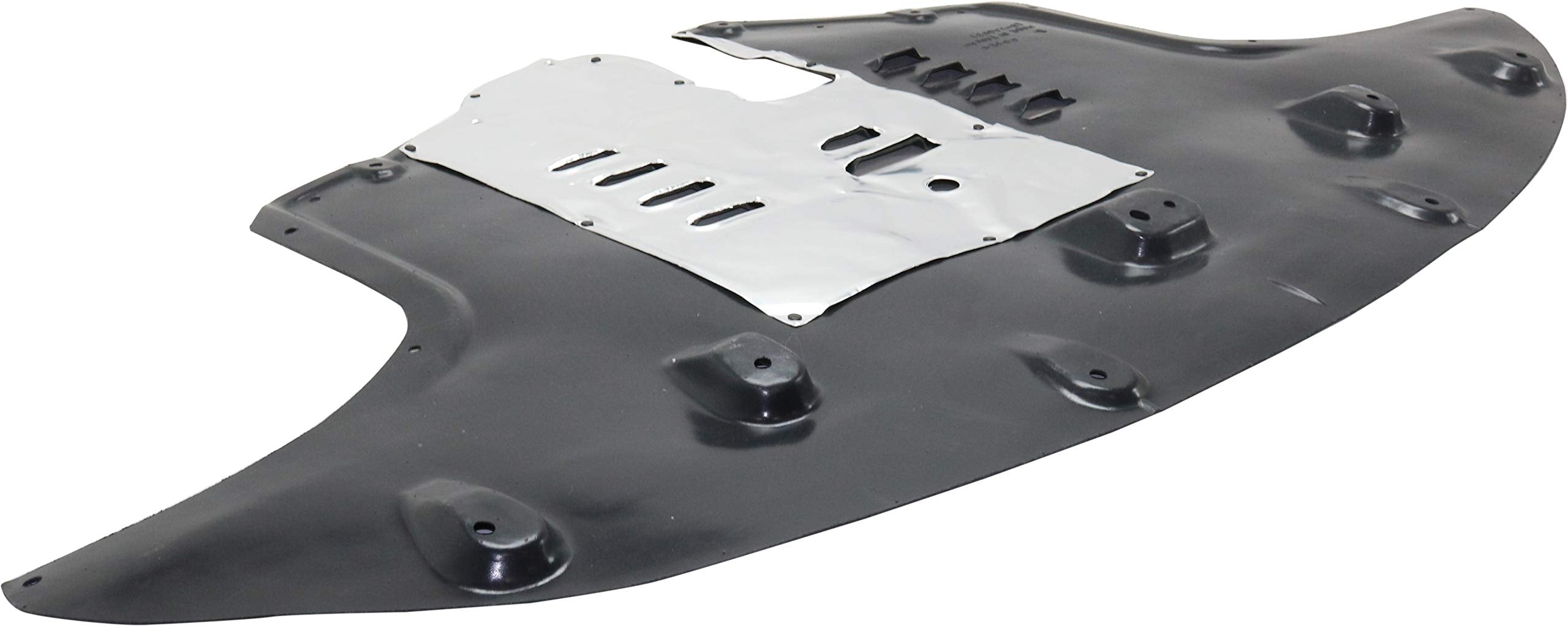 Evan Fischer Front Engine Splash Shield Compatible With 2016-2020 Kia Sorento