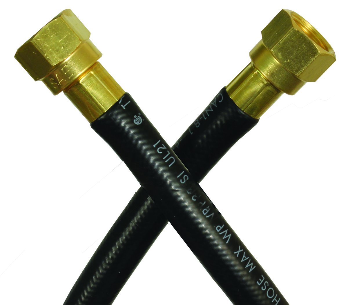 JR Products 0730945 72 OEM LP Supply Hose
