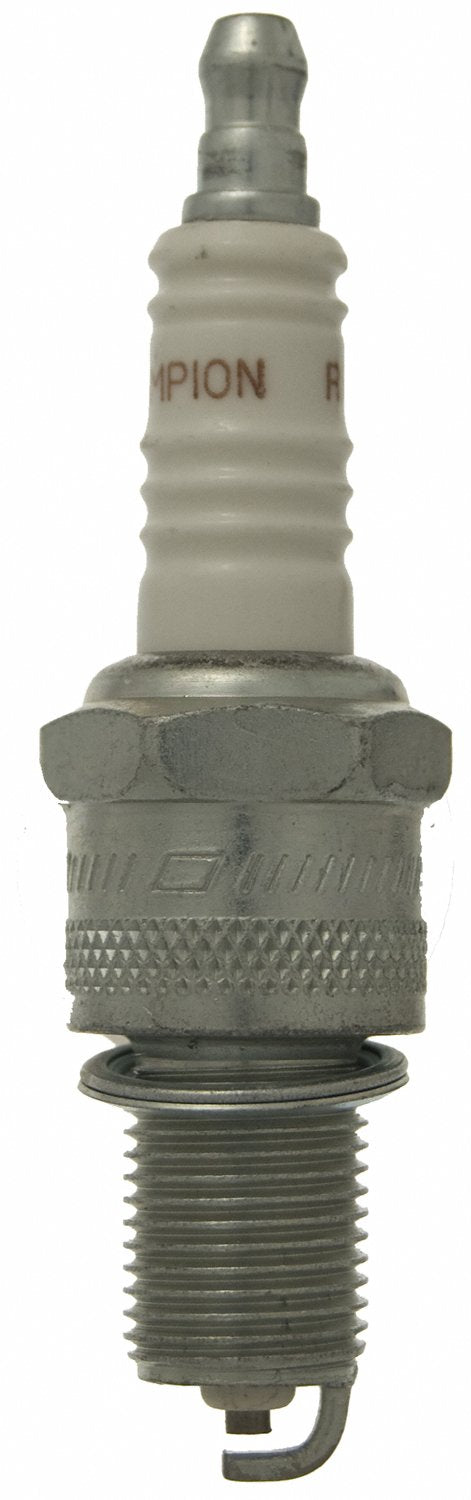 Champion Spark Plug Spark Plug 4/Box