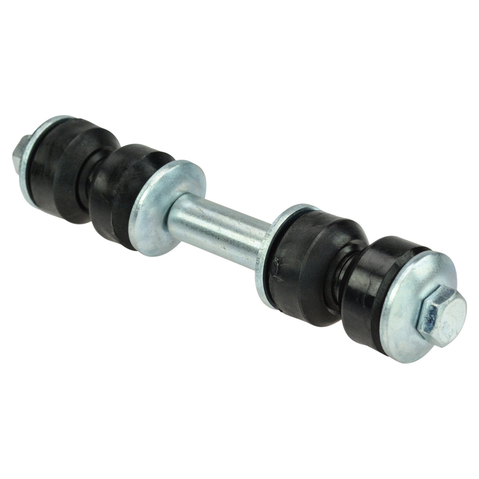 Trq Front & Rear Sway Bar Stabilizer Link Set Compatible With 1993-1995 Jeep Grand Cherokee 1993 Grand Wagoneer