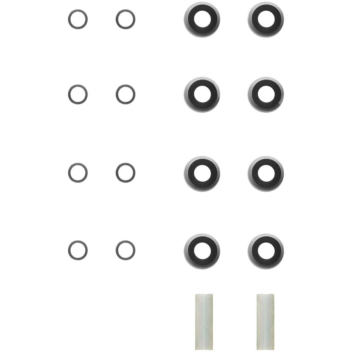 Fel-Pro Ss 72877 Valve Stem Seal Set