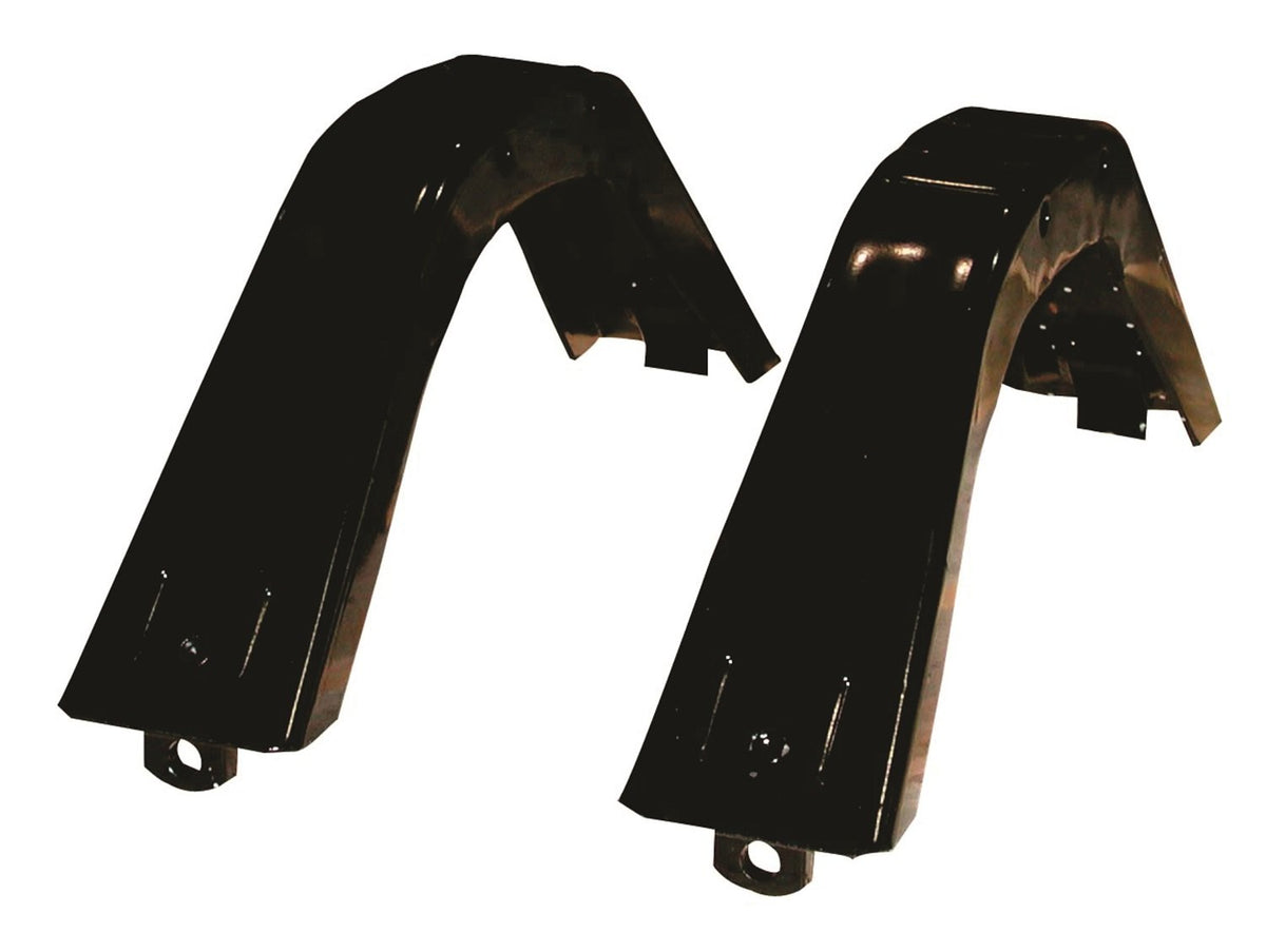 Fulton Pro Series Replacement Part, 15K, 16K & 20K Fifth Wheel Legs (Qty. 2)