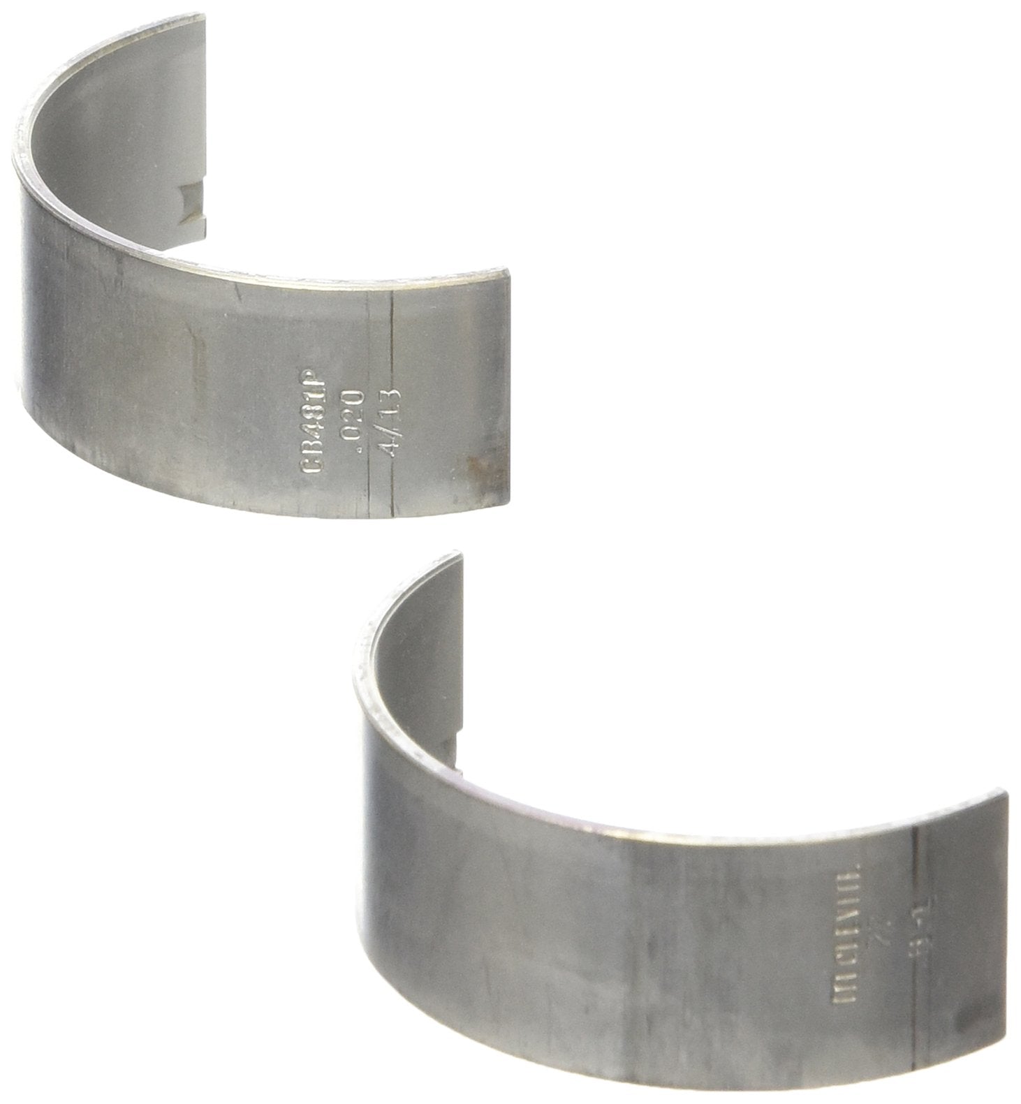 Clevite 77 Clevite Cb-481P-20 Engine Connecting Rod Bearing Pair