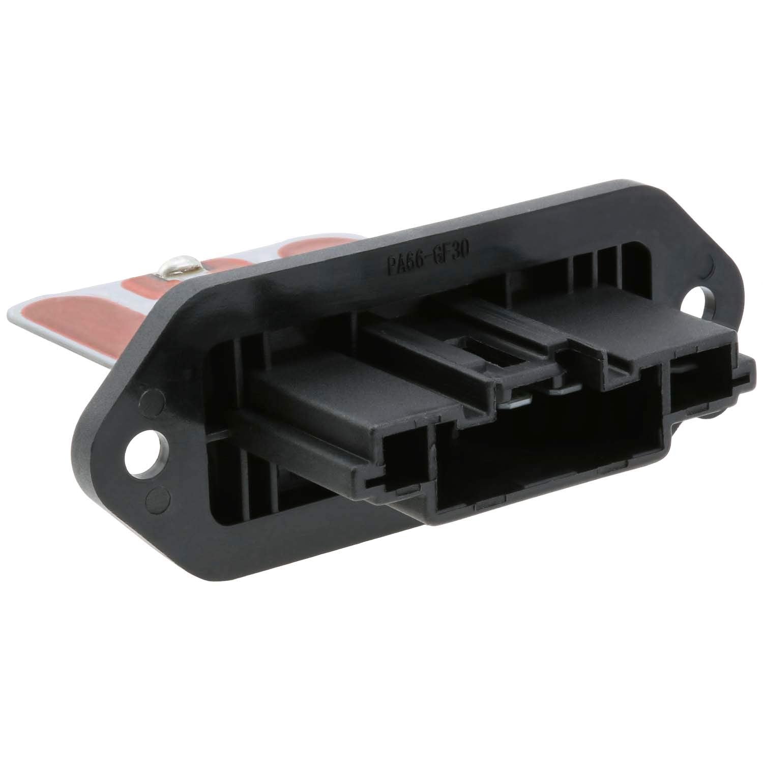 Manual Temp Control Blower Motor Resistor Fits 2010-2013 3 Replace 4P1711 Ru906 20659 Ru-906 Bbm461B15 Ja1833