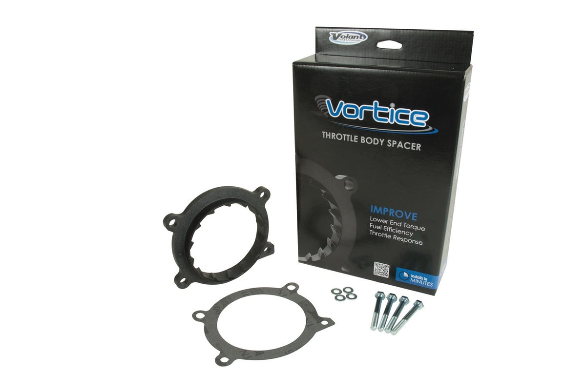 Volant 725062 Throttle Body Spacer