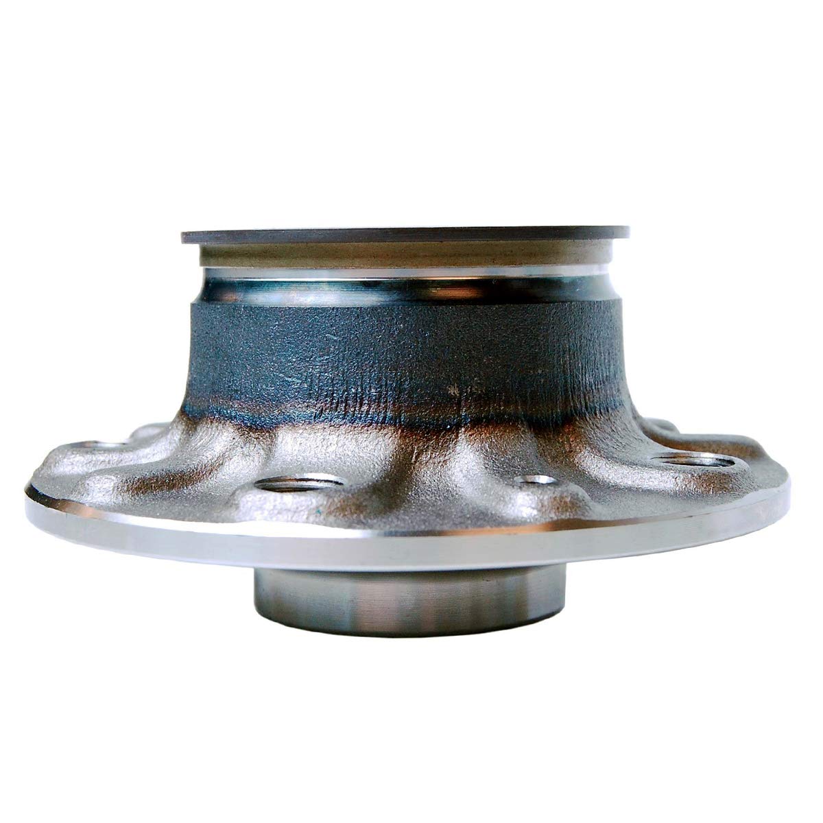 Auqdd 512336 X2 (For Fwd,30Mm Bearing) Rear Wheel Hub And Bearing Assembly Compatible With 06-13 Au-Di A3 /15-20 Vw E-Golf,10-21 Golf,06-21 Gti,19-21 Jetta,06-09 Rabbit # 1K0598611