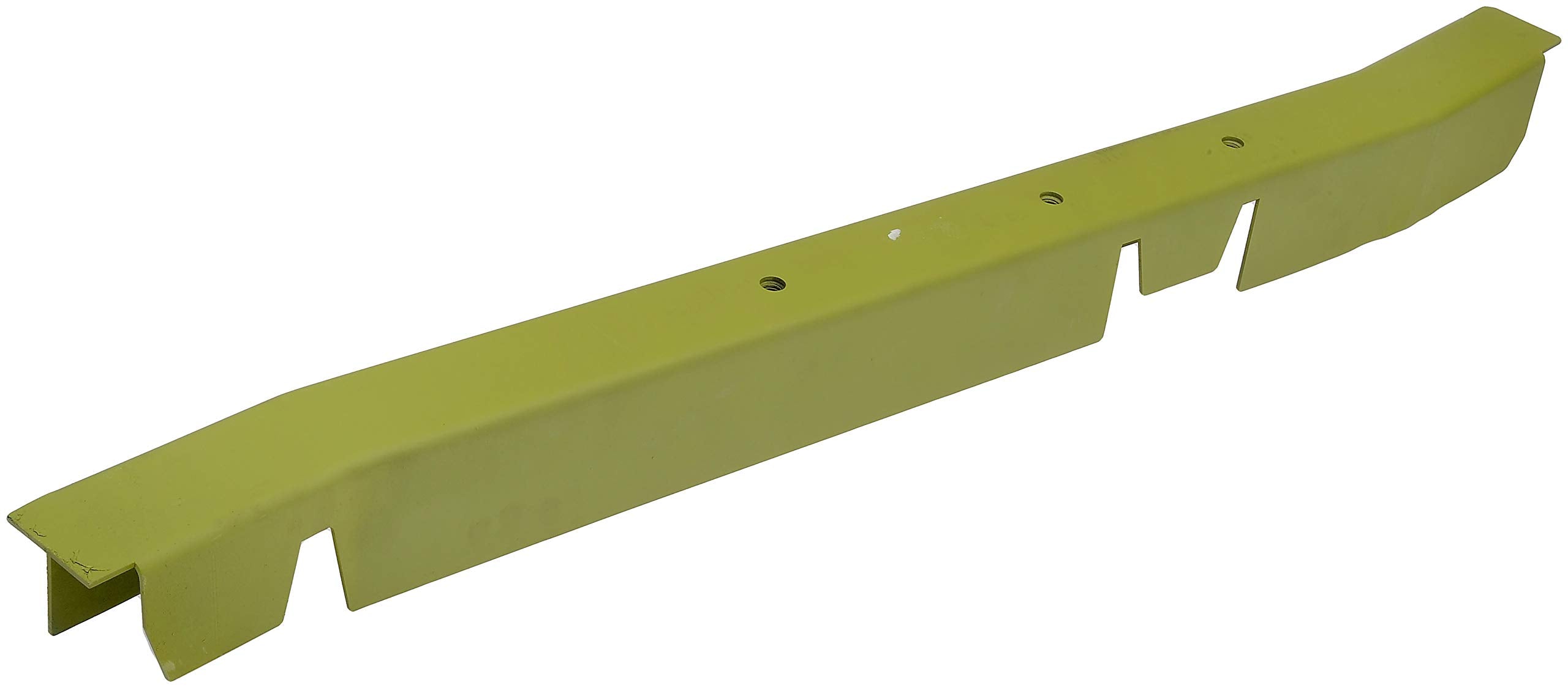 Dorman 926-096 Front Passenger Side Center Frame Rail Repair Compatible With Select Jeep Models (Oe Fix)