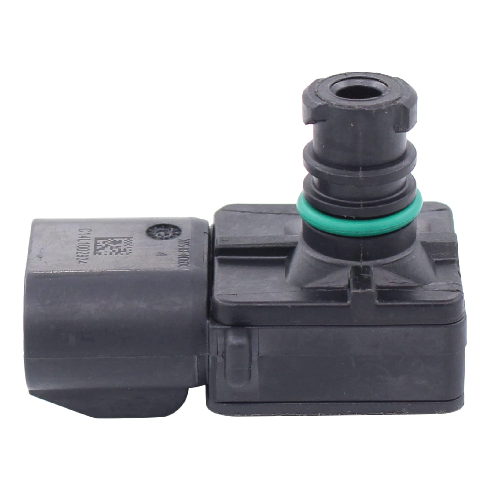 MOTOKU Manifold Air Pressure MAP Sensor for Chrysler 300 Pacifica Dodge Charger Challenger Ram 1500 2500 3500 Jeep Wrangler