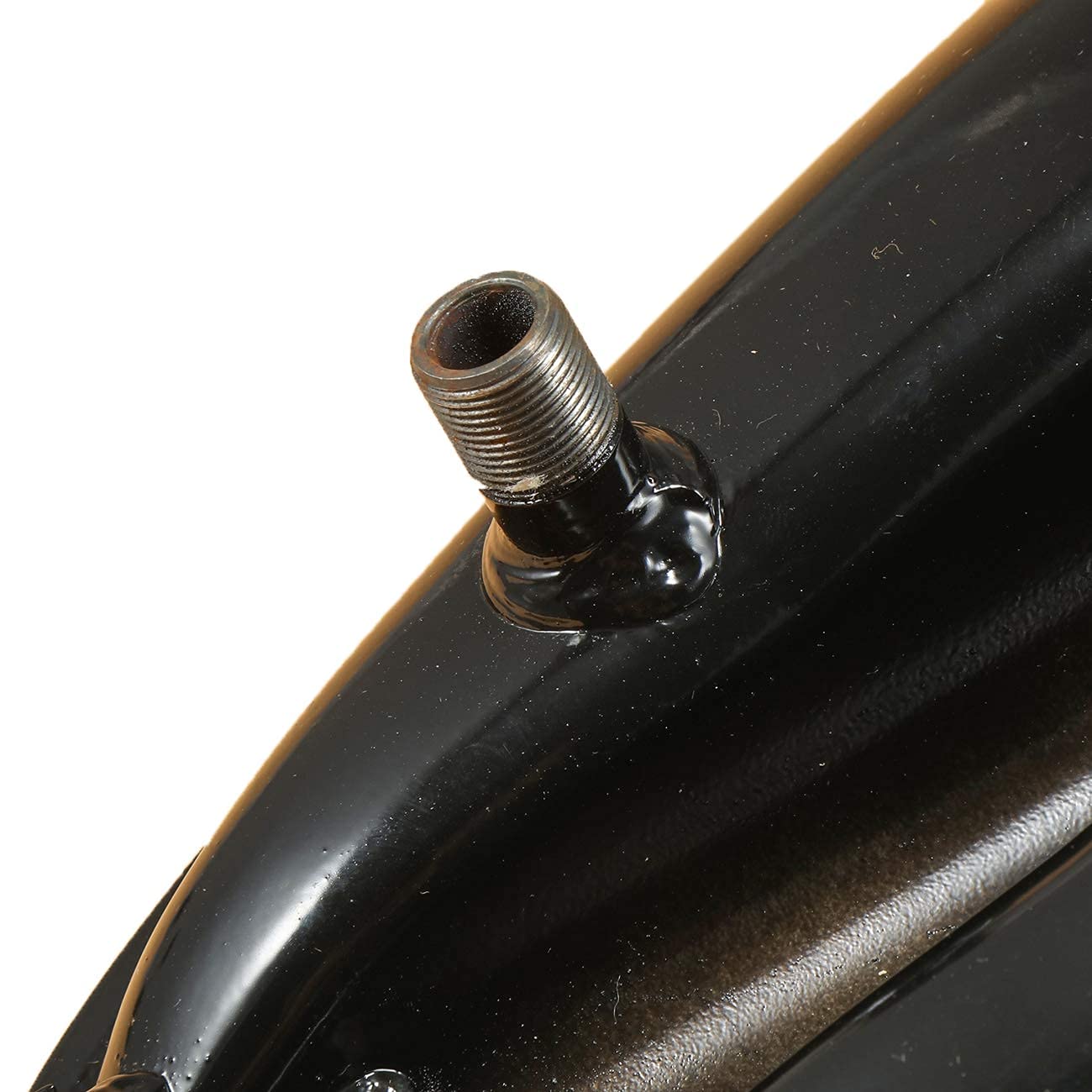 Sthus 4L Replacement Gas Fuel Petrol Tank For 49Cc 60Cc 80Cc Motorized Bicycle Bike