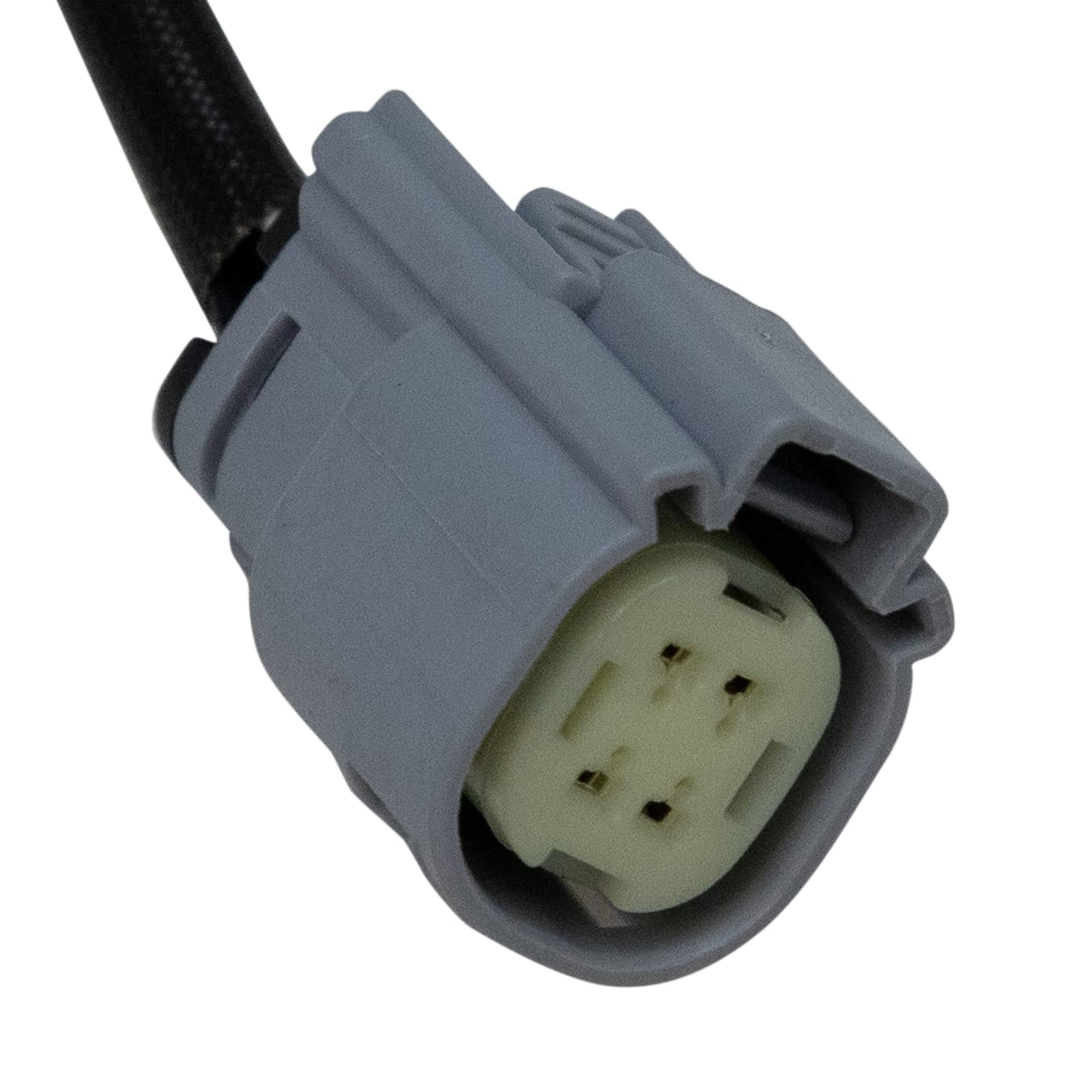 Trq Engine Exhaust O2 02 Oxygen Sensor Direct Fit Downstream For Ford Lincoln