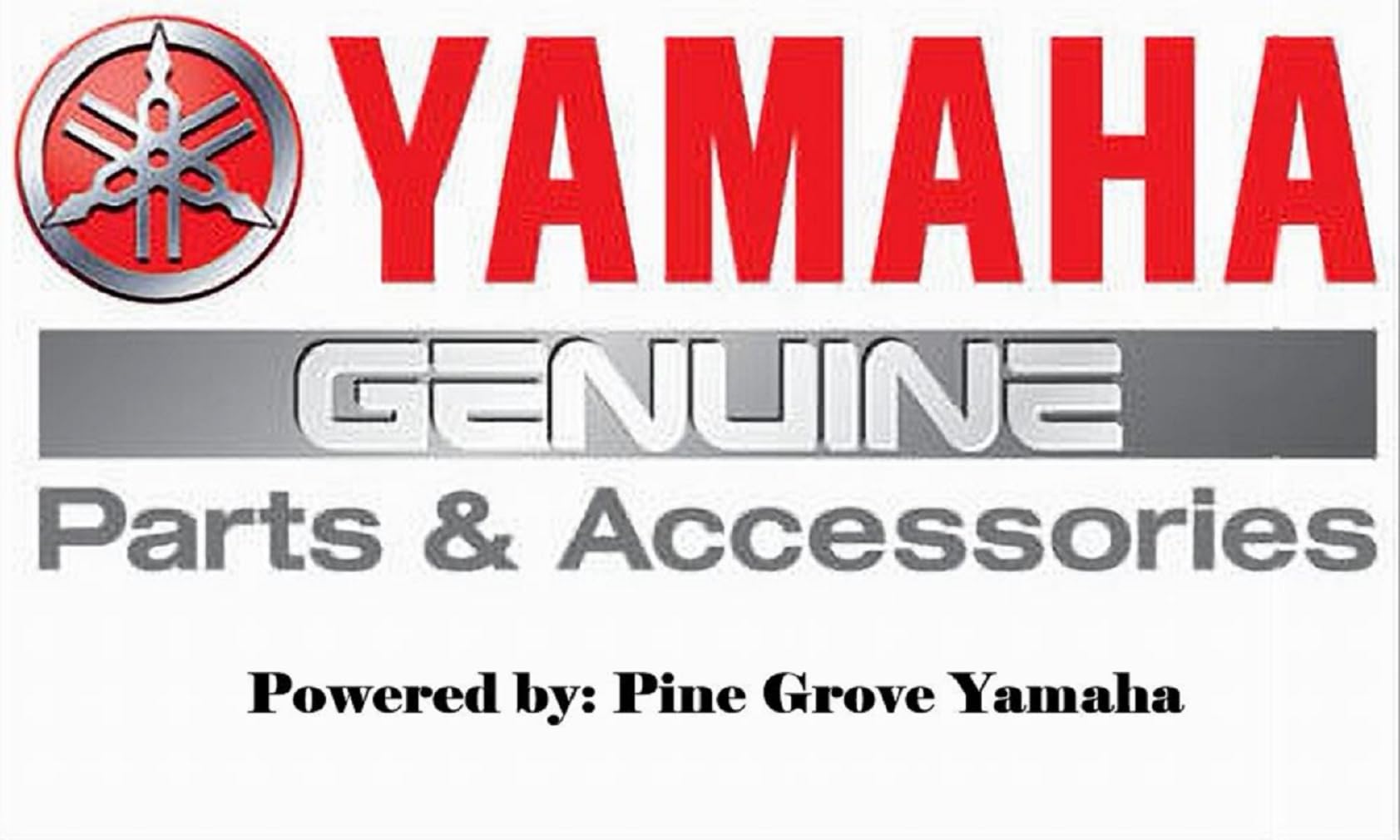 Yamaha Original Oem 2014-2018 Bolt/Bolt R-Spec Cruiser Fork Gaiters Part# 1Tp-F31E0-V0-00 Yamaha Original Oem