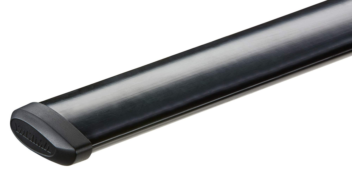 Yakima, Corebar Aerodynamic Crossbars For Roof Rack Systems, Set Of 2, Small (50')