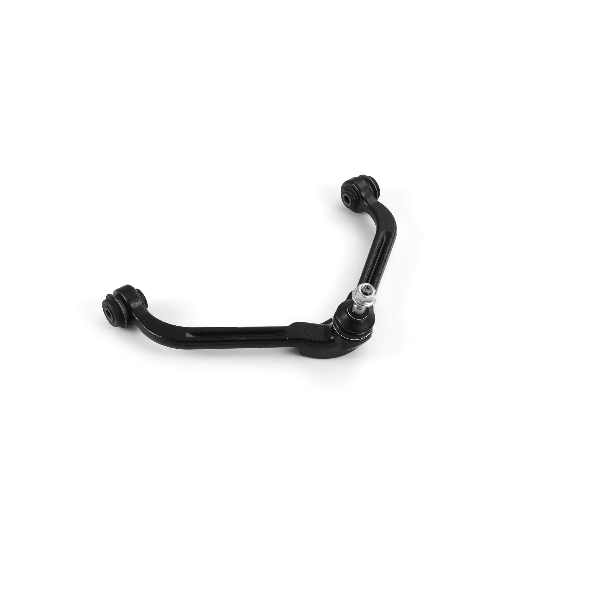 Metrix Premium Chassis Parts - 4 Pc Front Lower & Upper Control Arm & Ball Joint Kit Fits 2002-2007 Jeep Liberty, Replacement Rk