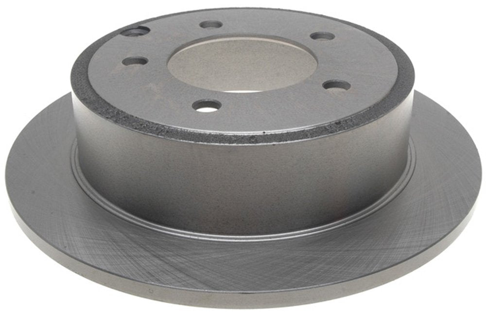 Raybestos 780457R Professional Grade Disc Brake Rotor