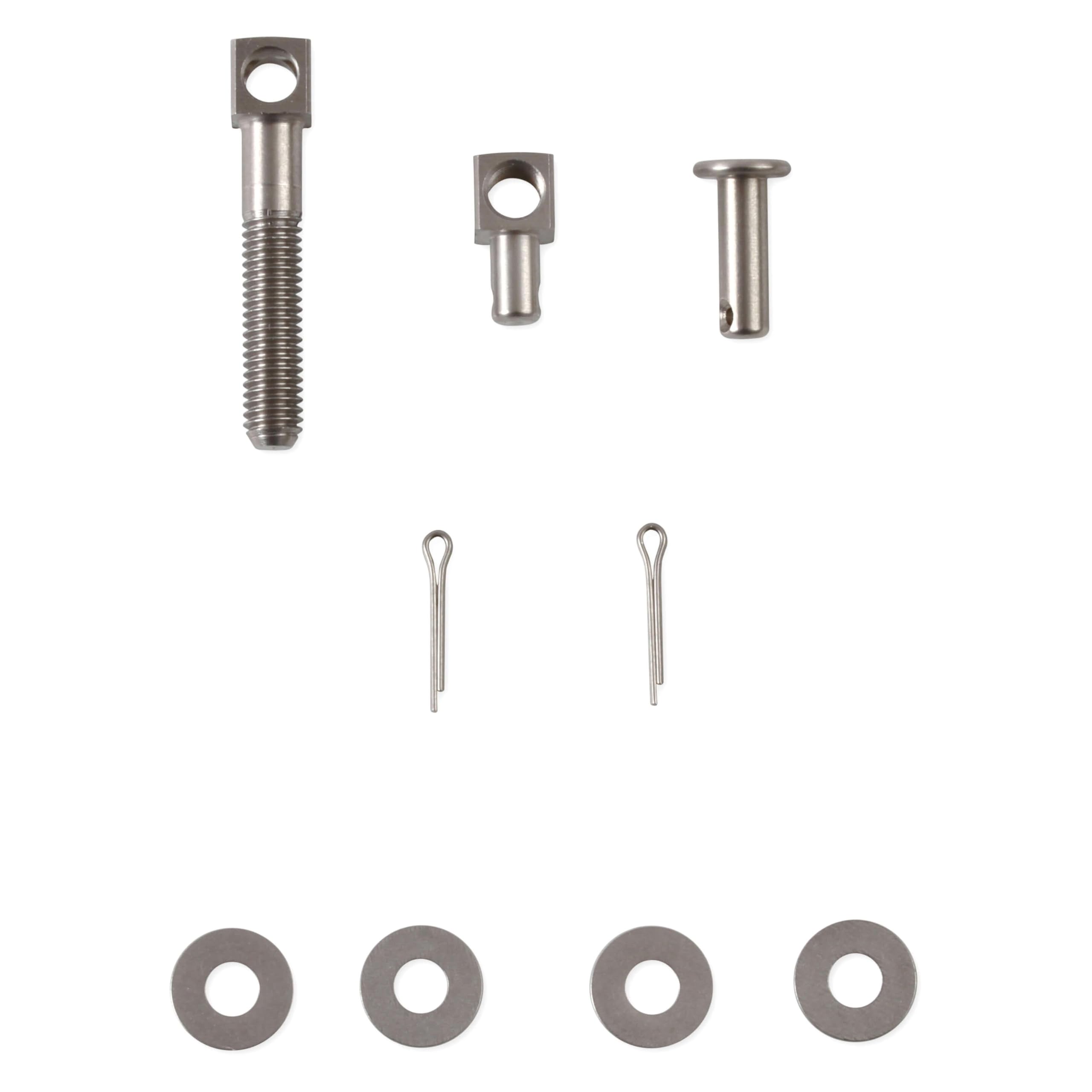 Holley 20-122 Pro Series Secondary Linkage