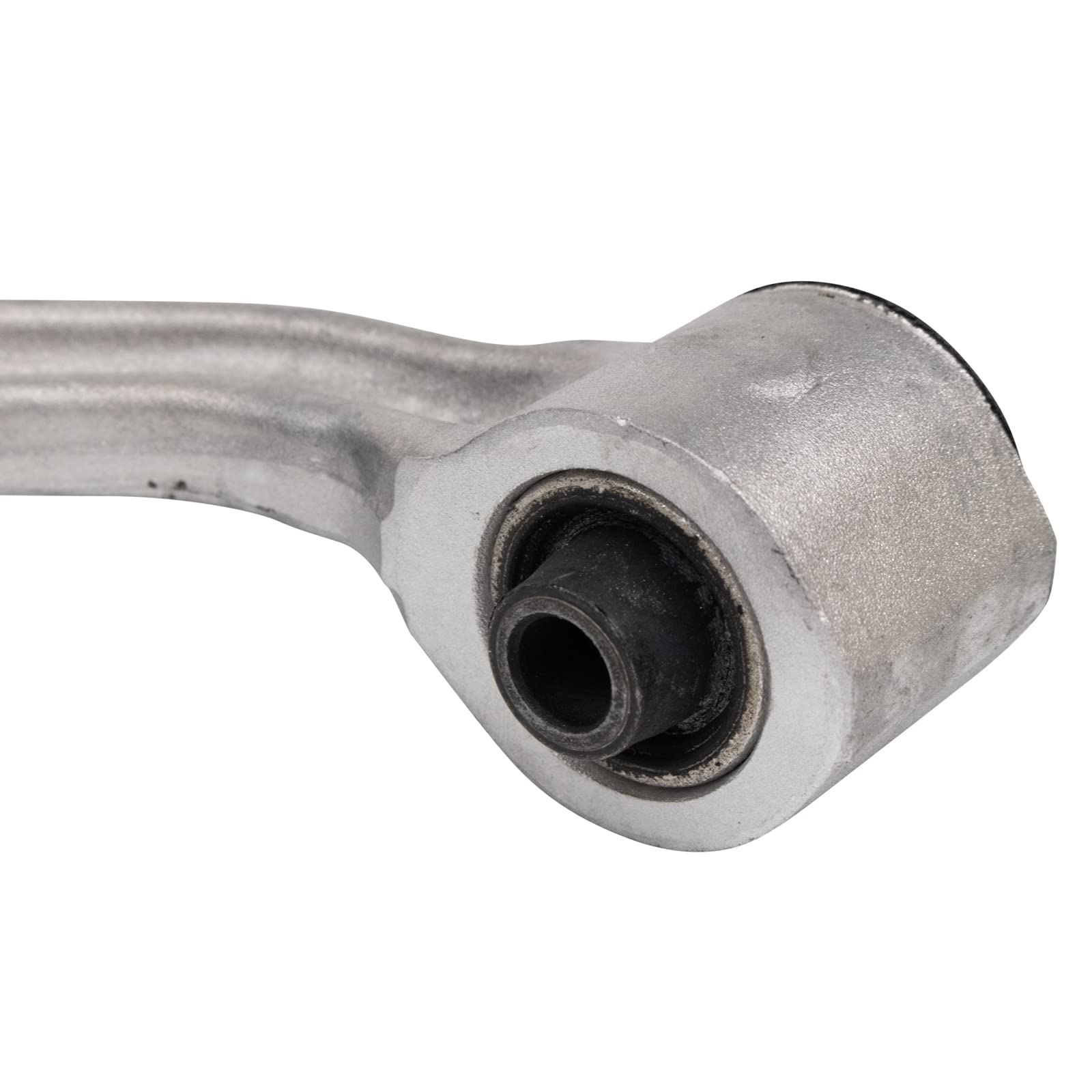 Trq Front Left Upper Control Arm With Ball Joint Drivers Side Compatible With 2011-2012 Infiniti G25 2007-2008 G35 2009-2013 G37