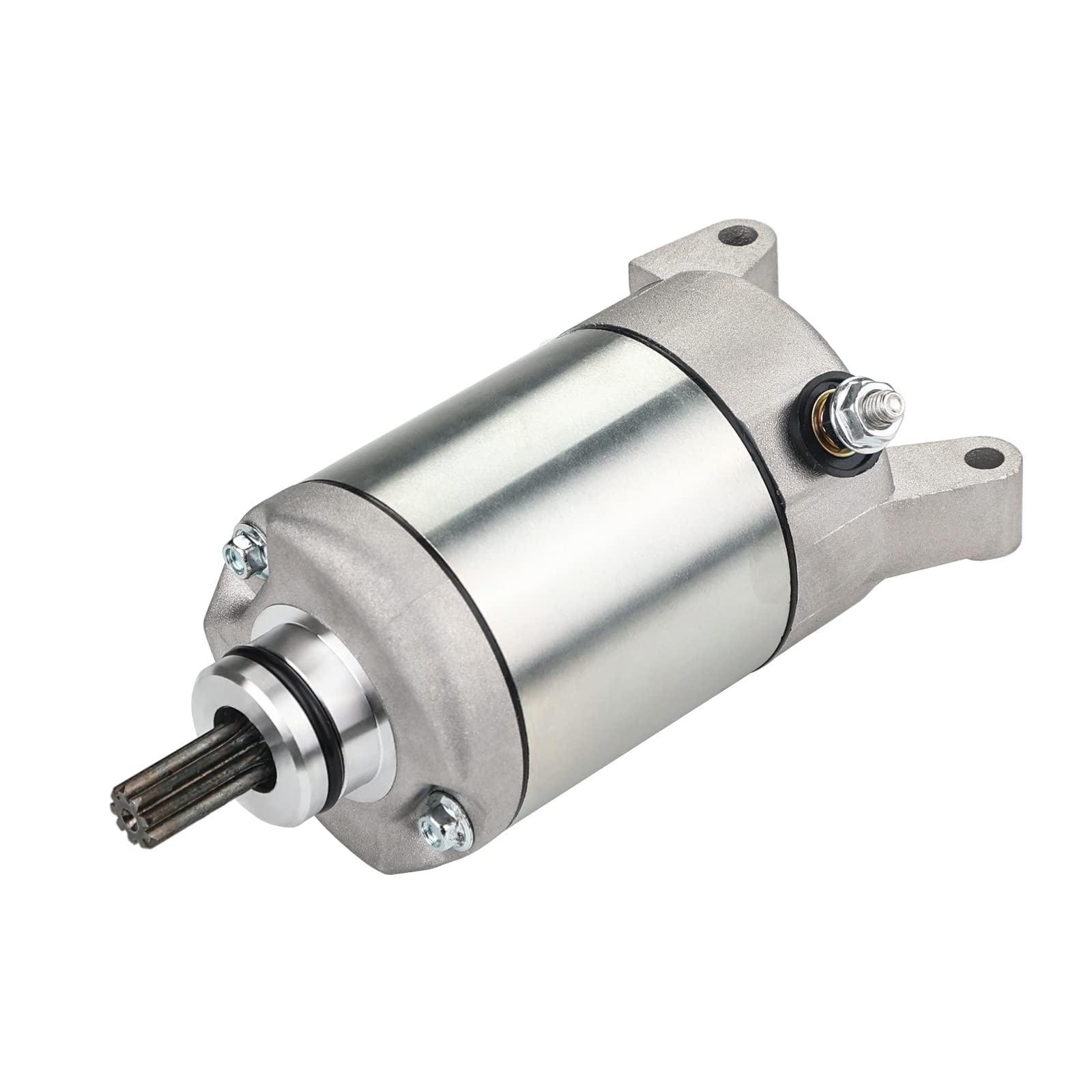 Waterwich Starter Compatible With Polaris Ranger 570 Sportsman 570 Ace 570 Rzr 570 2012-2019 Replaces # 4013015, 4014290, 401490