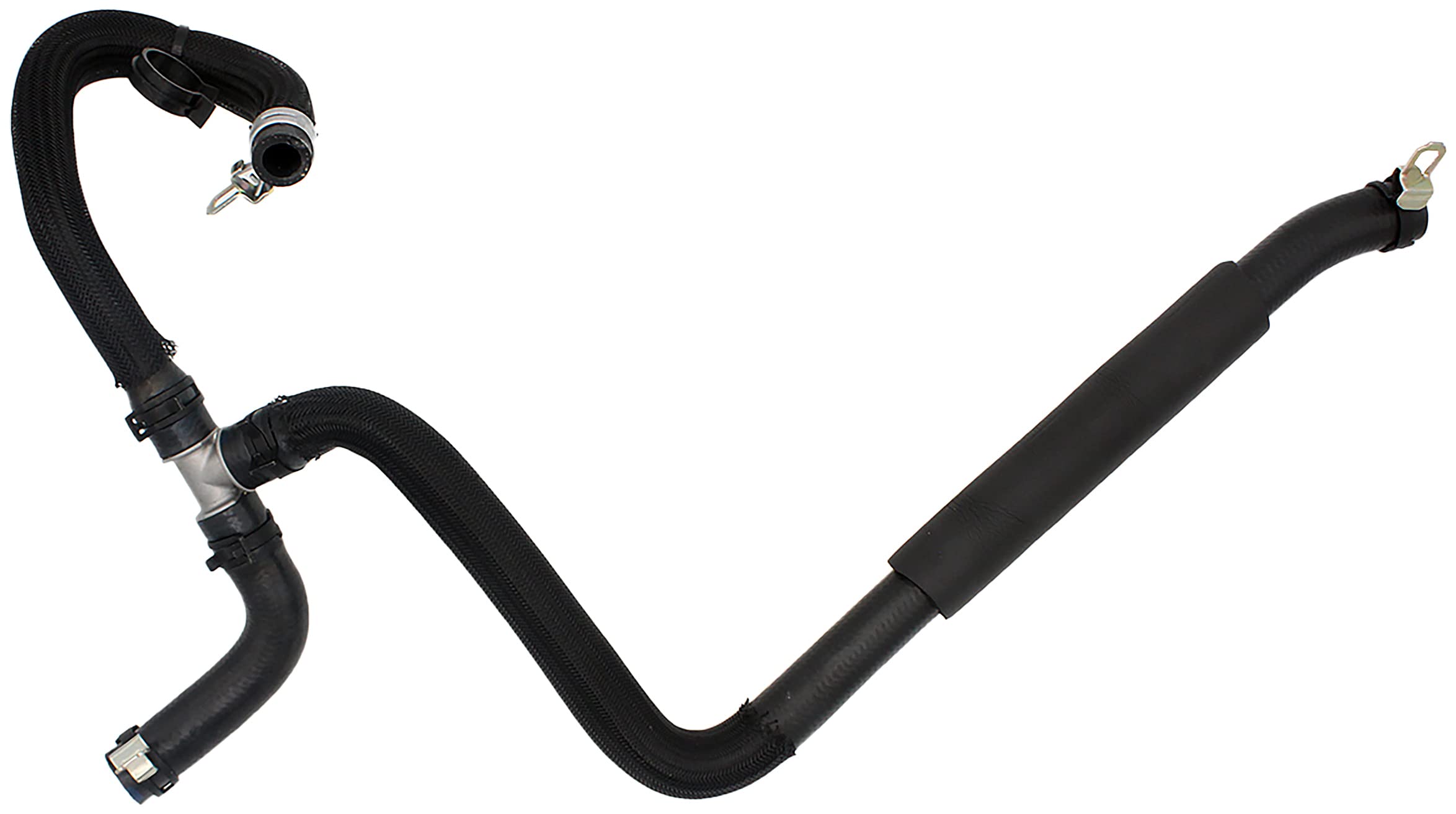 Dorman 626-335 Engine Heater Hose Assembly Compatible With Select Chrysler/Dodge Models (Oe Fix)