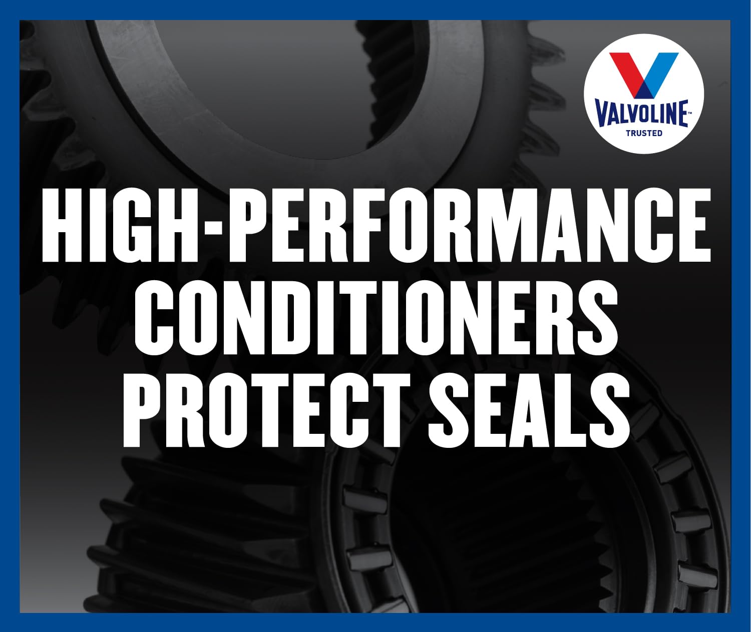 Valvoline Import Multi-Vehicle (ATF) Full Synthetic Automatic Transmission Fluid 1 QT, Case of 6