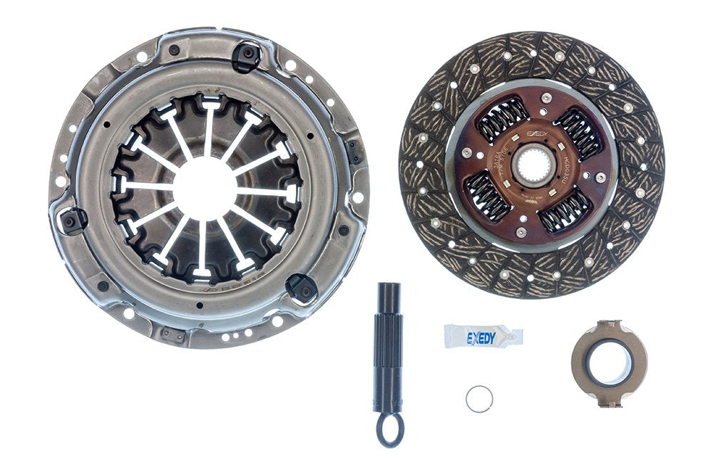 Exedy Clutch Kit - HCK1004
