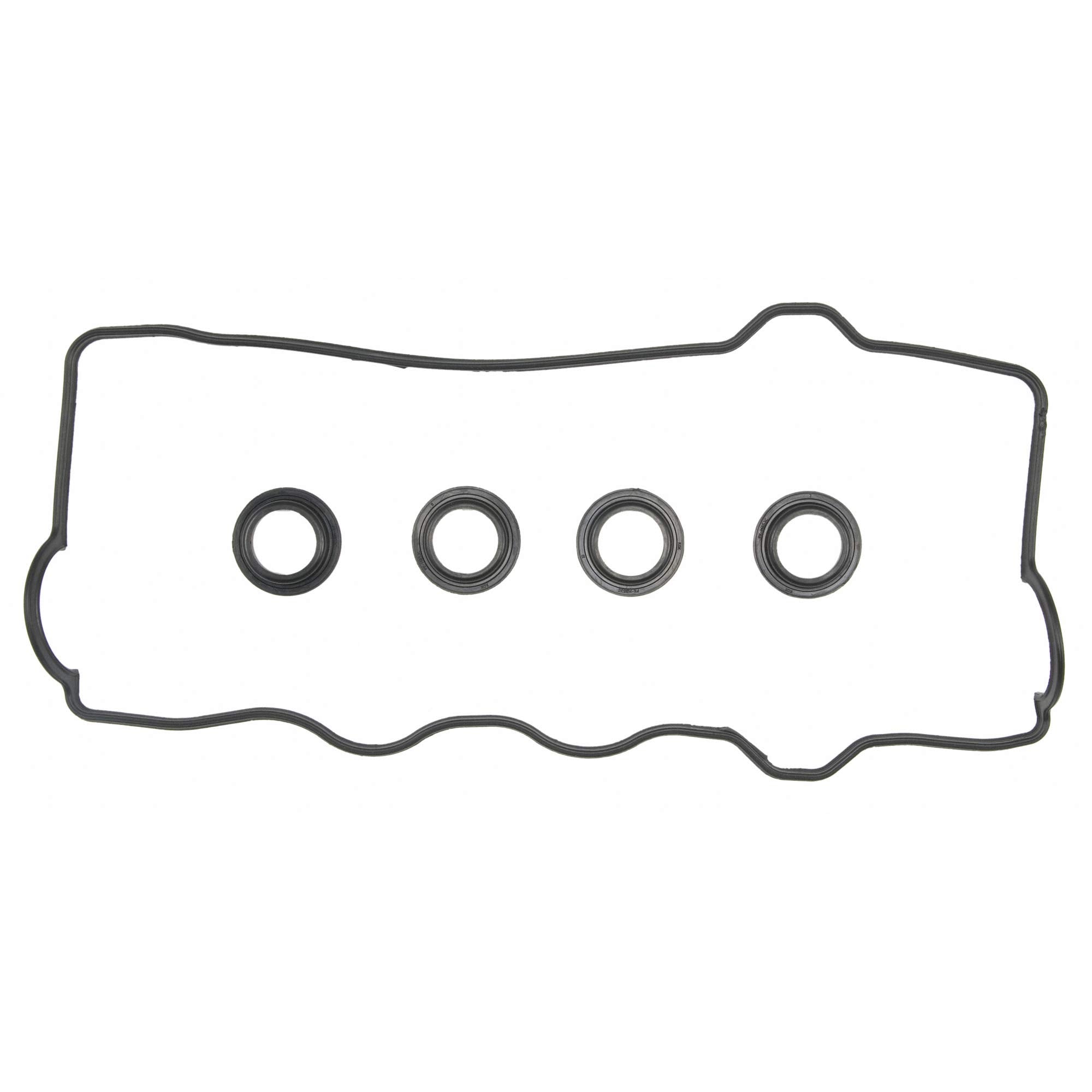 Fel-Pro Vs 50304 R-1 Engine Valve Cover Gasket Set For Toyota Camry