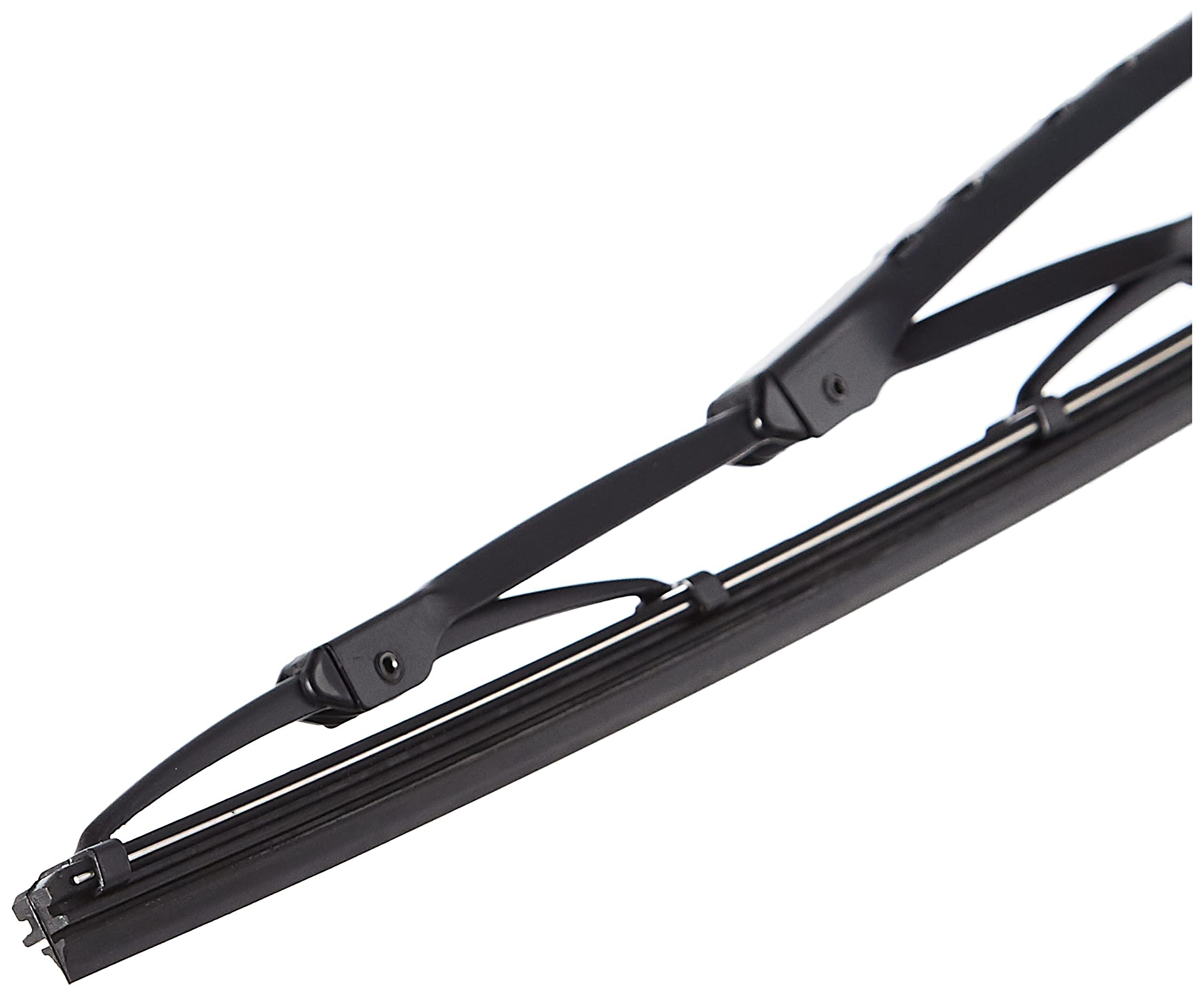 Rain-X Rx30226-5Pk Weatherbeater Wiper Blade - 26'' Windshield Wipers (Pack Of 5), Automotive Replacement Windshield Wiper Blade