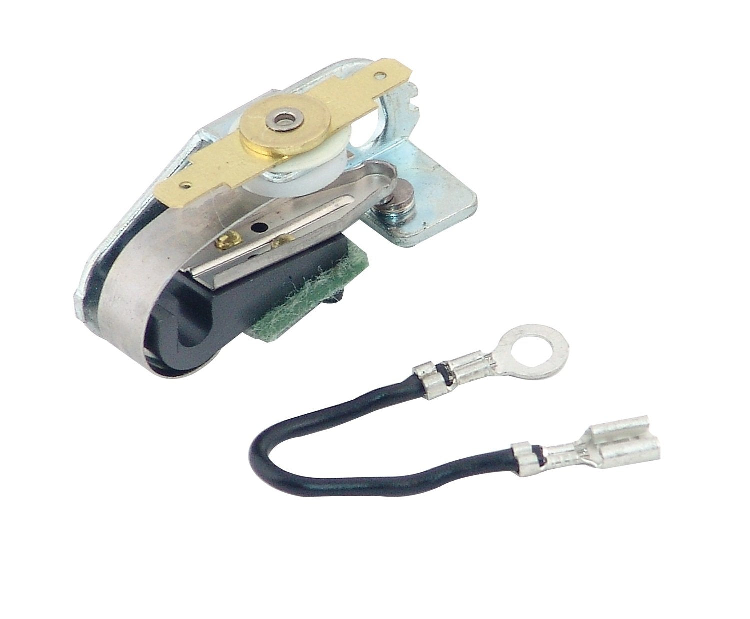 Mallory Points, Set, Yl Hd