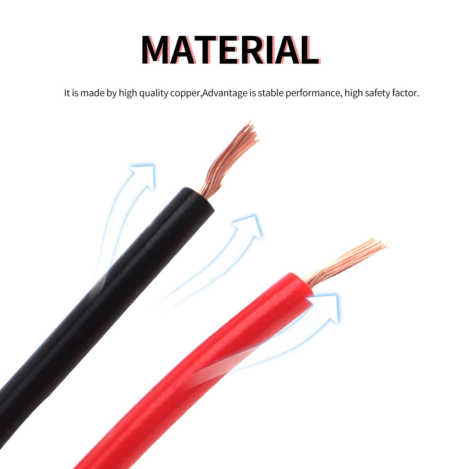 H8 H11 880 881 Male Socket Adapter Connector Wiring Harness&Female Adapter Wiring Harness Sockets Wire Compatible With Headlights Or Fog Lights 2Set