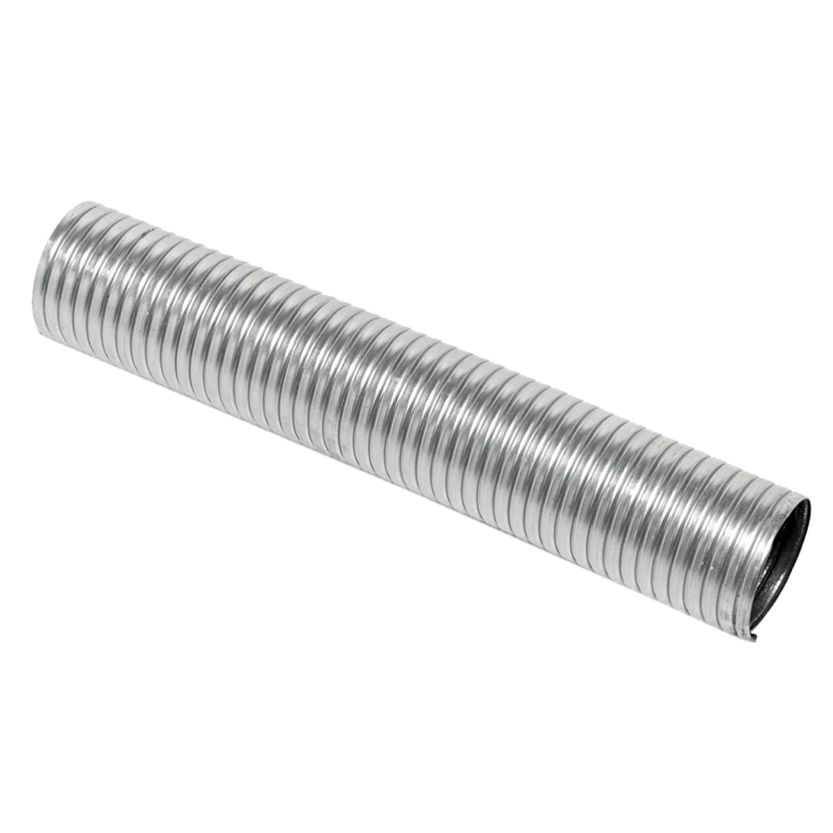 Walker Exhaust Heavy Duty 42065 Universal Exhaust Flex Pipe 3'' Inlet (Inside) 3'' Outlet (Inside)
