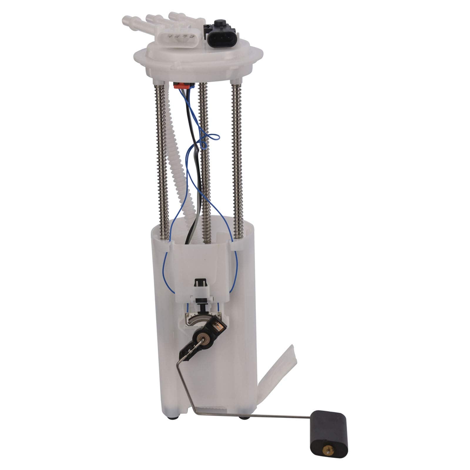 Trq Fuel Pump Module Assembly Compatible With 1996 Chevrolet Blazer Gmc Jimmy Oldsmobile Bravada